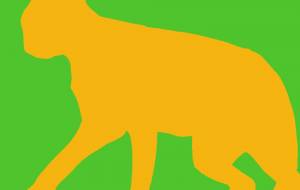 オレンジキャット - ちろ