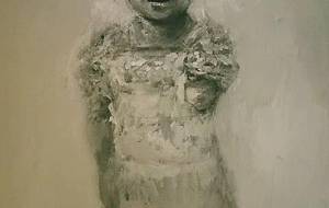 障がい者乙女椿 - 真鍋哲地