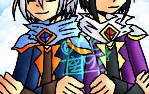 ラヴォールとノワ - きりなが万葵