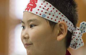 祭りのあと - はまのてつや