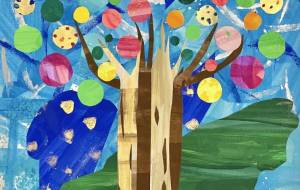 能登半島の希望の木 - 【イベント】第2期 Just In Time Best Action「まごころプロジェクト」