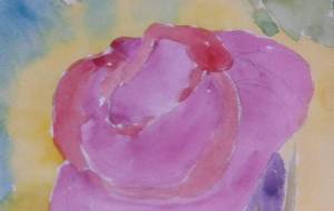 「悲しみと希望」 - サオリ