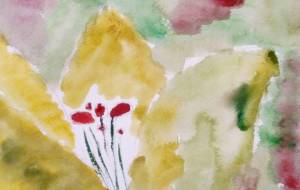 「時計」 - サオリ