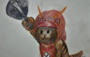 武田ネコ - とよ