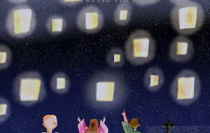 願い - ましゅまろまかろん