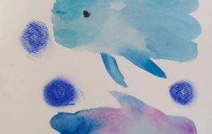 「マンボウ」 - サオリ