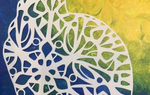 夕日のうさぎ - MOMO