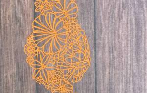 考えるねこ - MOMO