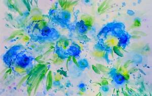 スイートピー - wasabi