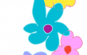 フラワーざんまい - R&B