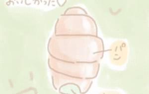 アイスパン - まかろんちゃん