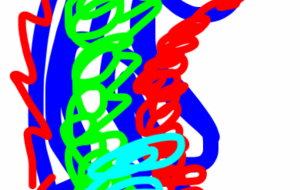 怪獣 - 笹谷正博