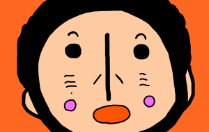 だだ男性 - akinobu_n
