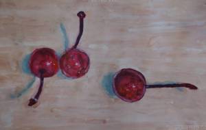 さくらんぼ - まかろんちゃん