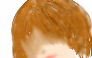 視力が悪い - ねむ