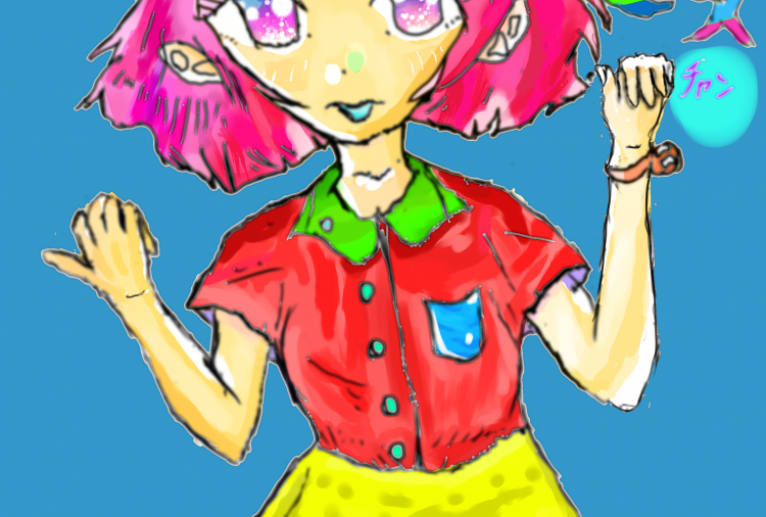 とうかちゃん47 - ユキ47アスタ 