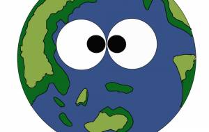 地球君 - アクター