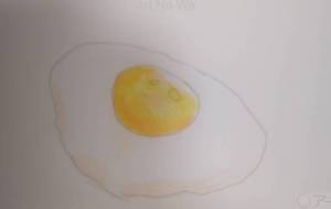 卵焼き - 原 学志
