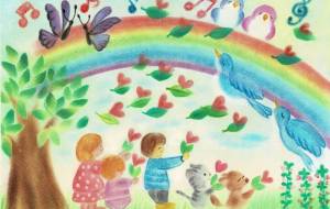 どこまでも・・・ - 【イベント】第2期 Just In Time Best Action「まごころプロジェクト」