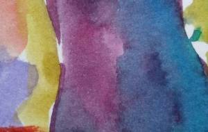 「茄子」 - サオリ