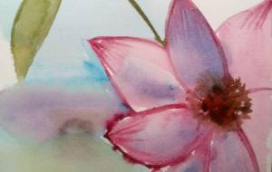 「愛は奇跡」 - サオリ