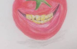 Eat Me!! - 原 学志