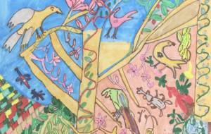 いやしの森 - 【イベント】第2期 Just In Time Best Action「まごころプロジェクト」