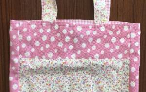 バッグ - 廻 真利子