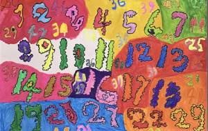 すうじあそび - 中島拓哉