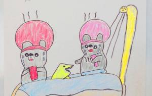 お風呂 - 【イベント】第2期 Just In Time Best Action「まごころプロジェクト」