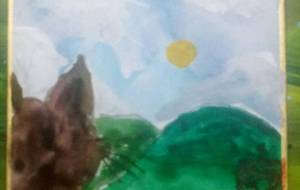 「みんなに会いたいな…」 - サオリ