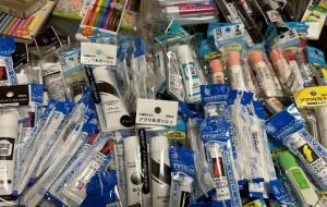 絵の具在庫調べた - 笹谷正博