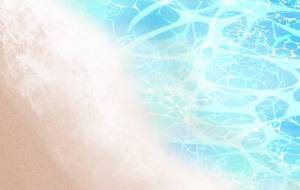 海辺 - 小町あや