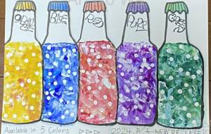 瑤色ソーダ - 瑤-yo-