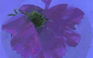 夏の夜 - はるえ