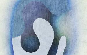 hiKari 輪郭 - 綾藤じゅん