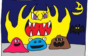 Monster - 工房はんど yu-ma