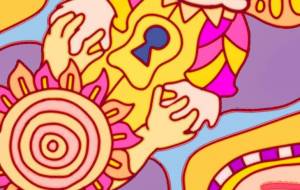 The sun of the heart - ふたばりく