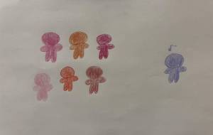 一緒も楽しいけど - りんごーる