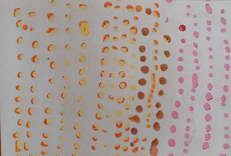 屋台 - 加舎美里 