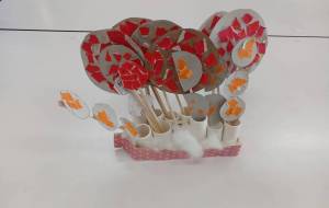 屋台 - 中井麻美