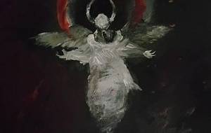 天使と堕天使、最後の激突、世紀末堕天使(僕は心から平和を願います、決して僕は終焉論者ではありません) - 真鍋哲地