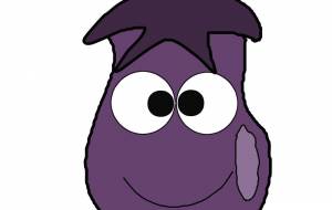 茄子君 - アクター