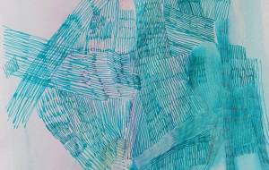 連なり - 藤浪 美世