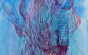 怒り - 藤浪 美世