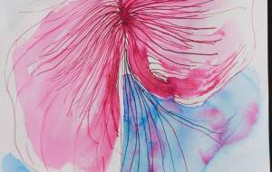 くっつく - 藤浪 美世