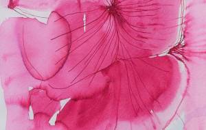 内臓の華 - 藤浪 美世