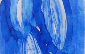 青い種 - 藤浪 美世