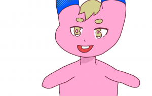 ノーマル ラビルンルン - ミットン