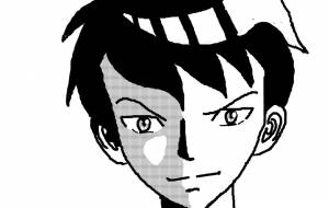 漫画風 - 金垣魯文